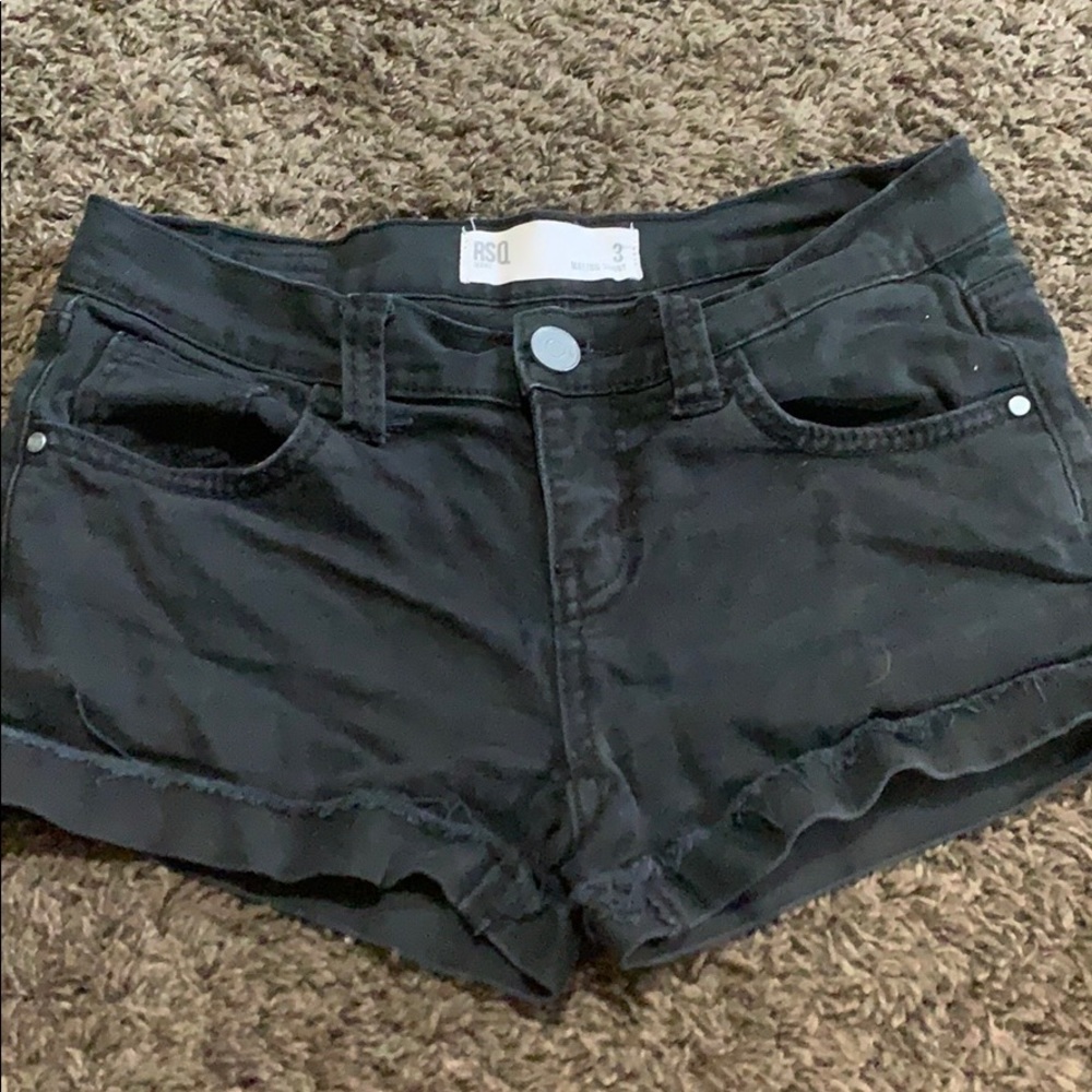 Shorts